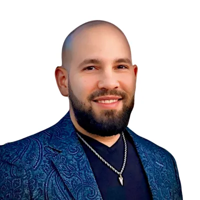 Antuan Vazquez - COO & Co-Founder at Drafty AI