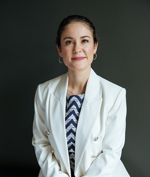 Nadine Navarro, Esq. - CEO & Co-Founder at DraftyAI