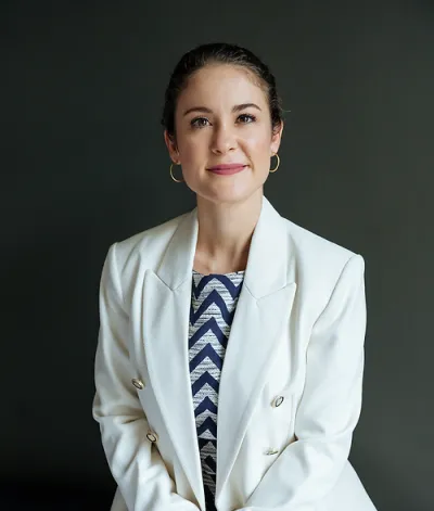 Nadine Navarro, Esq. - CEO & Co-Founder at Drafty AI