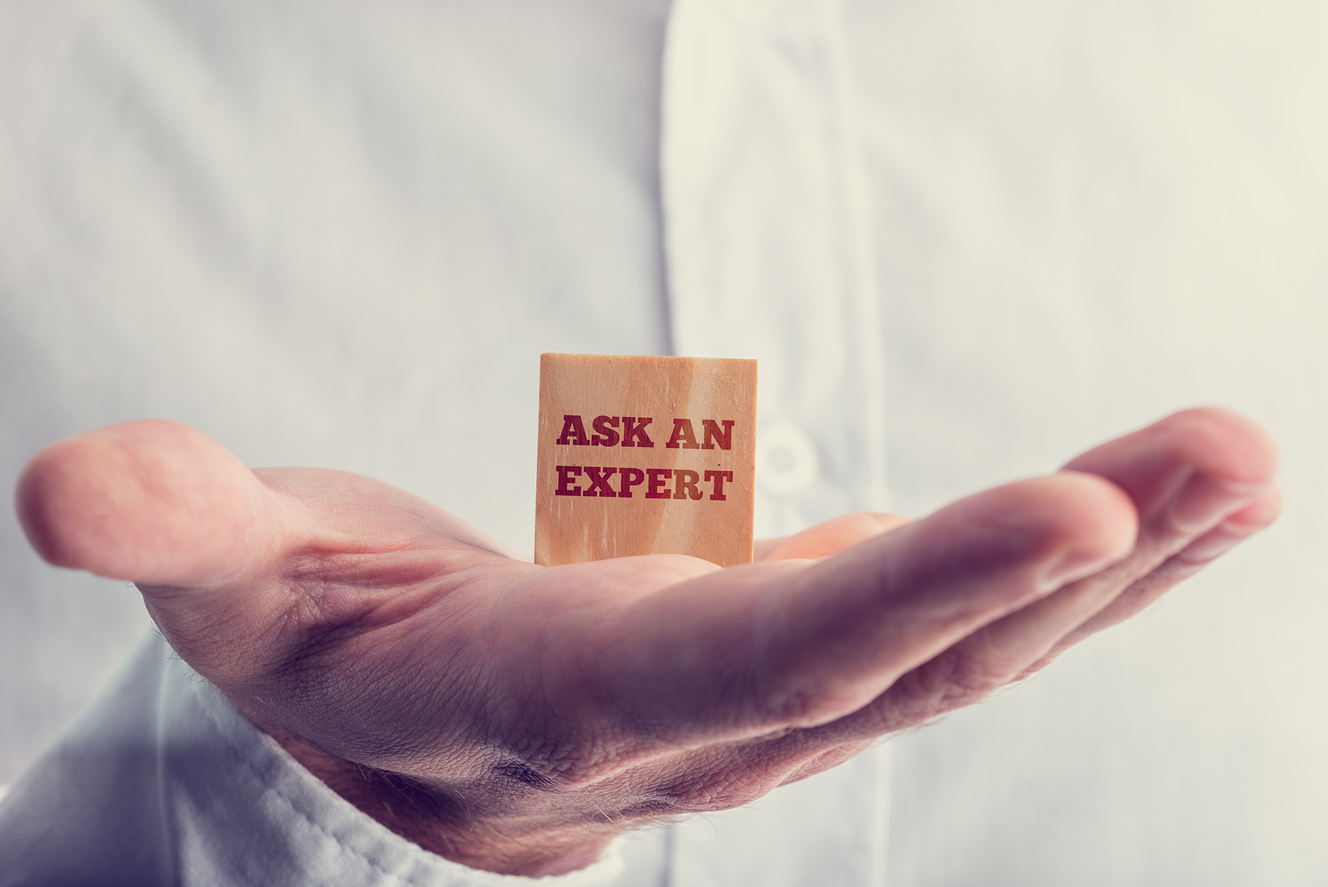 Immigration Marketing Expert